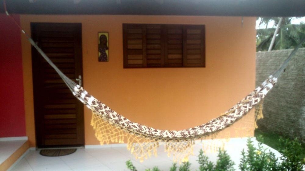Chales Maria Flor São Miguel do Gostoso Exterior foto